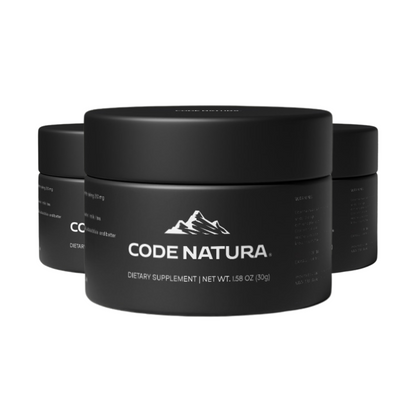 Ensemble Premium Shilajit 3x30g