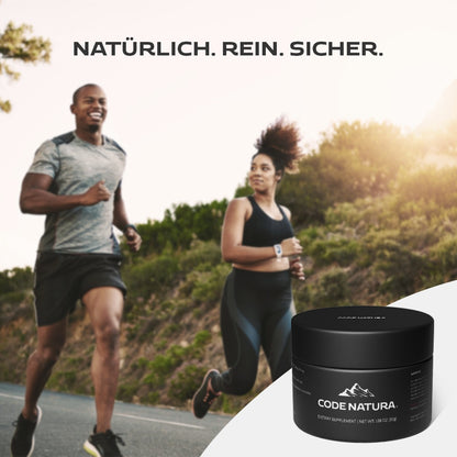 Premium Shilajit Harz