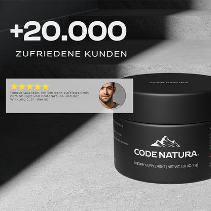 Premium Shilajit Harz